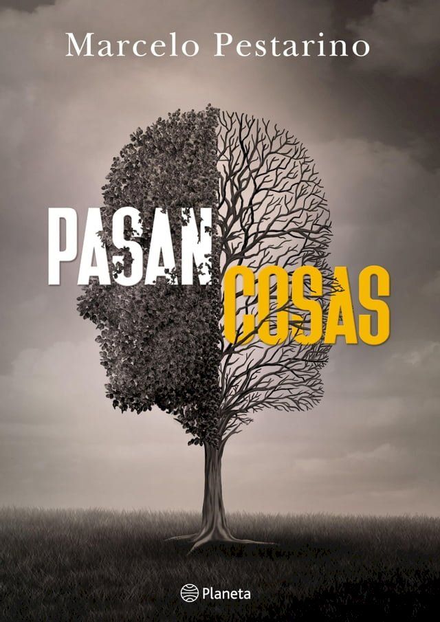  Pasan cosas(Kobo/電子書)