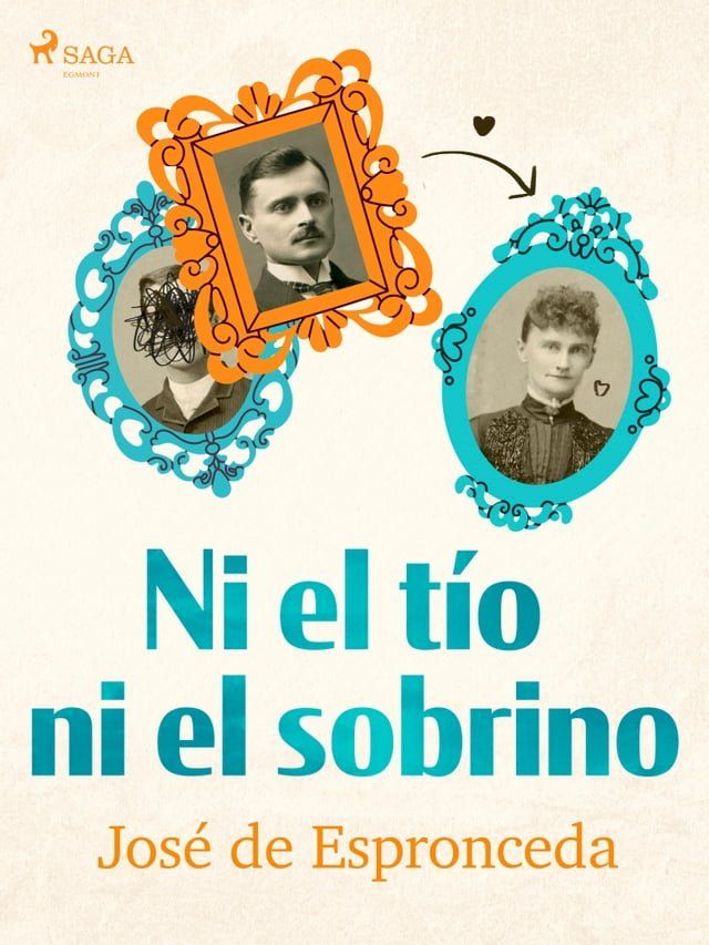  Ni el t&iacute;o ni el sobrino(Kobo/電子書)