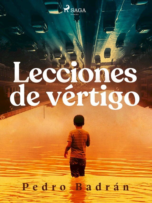  Lecciones de vértigo(Kobo/電子書)