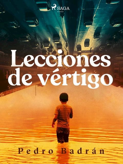 Lecciones de v&eacute;rtigo(Kobo/電子書)