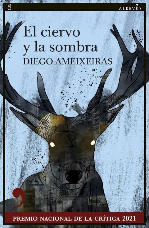 El ciervo y la sombra(Kobo/電子書)