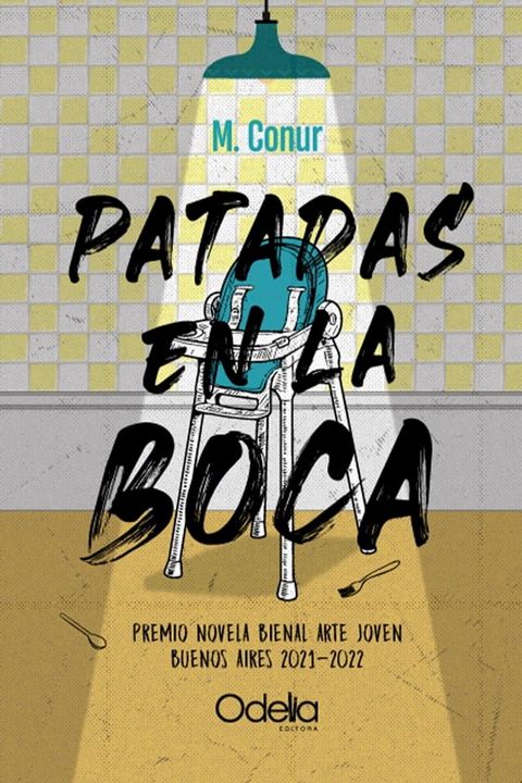 Patadas en la boca(Kobo/電子書)