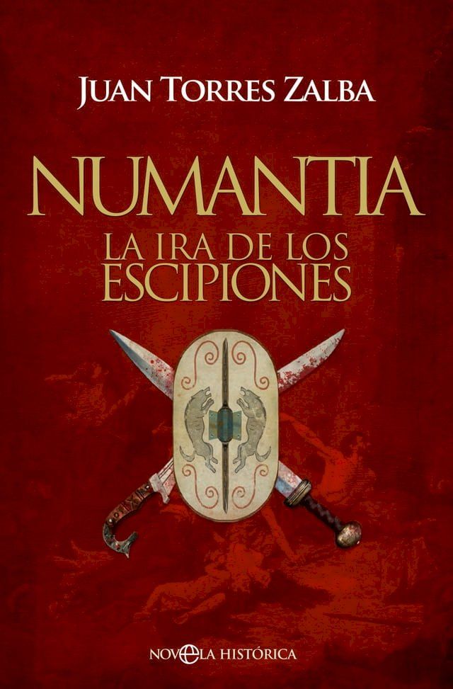  Numantia(Kobo/電子書)