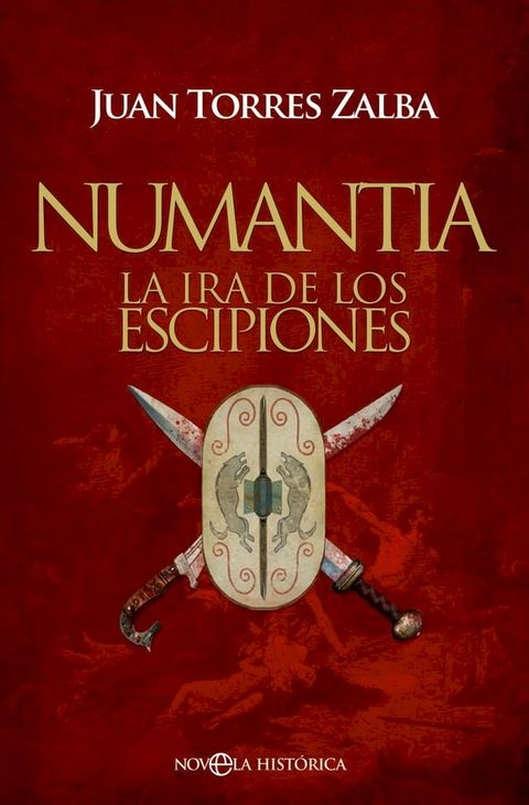 Numantia(Kobo/電子書)