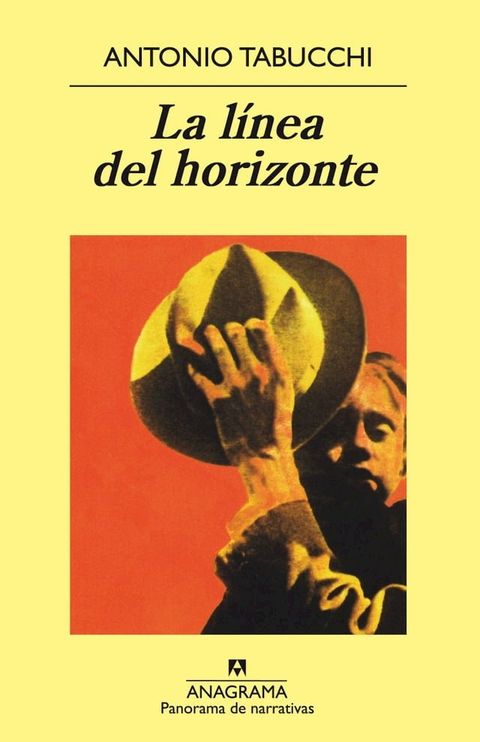 La línea del horizonte(Kobo/電子書)