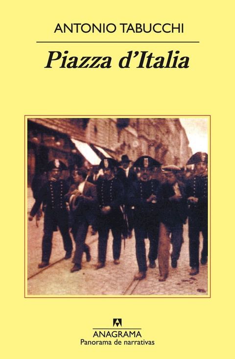 Piazza d'Italia(Kobo/電子書)