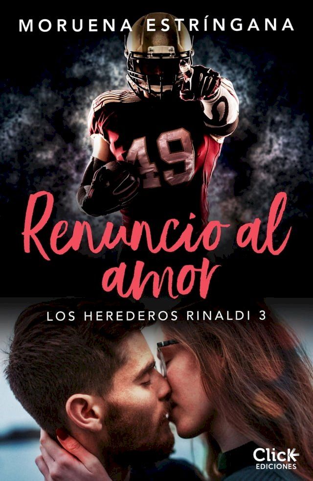  Renuncio al amor(Kobo/電子書)