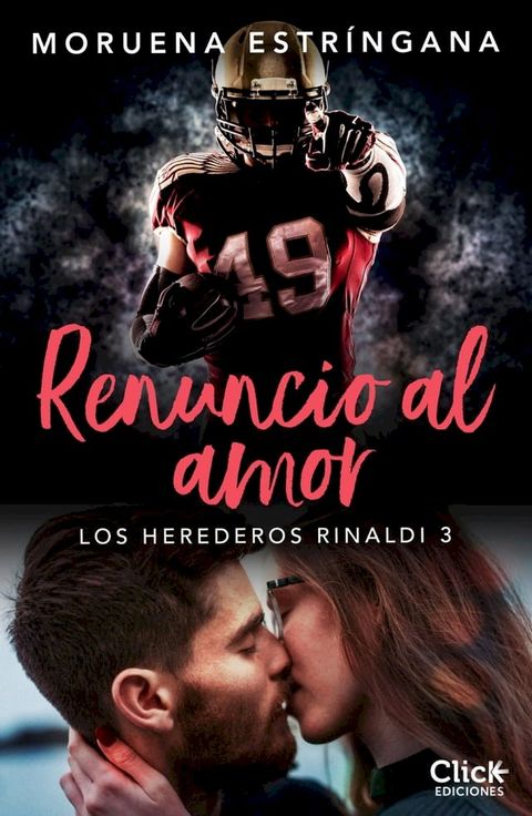 Renuncio al amor(Kobo/電子書)