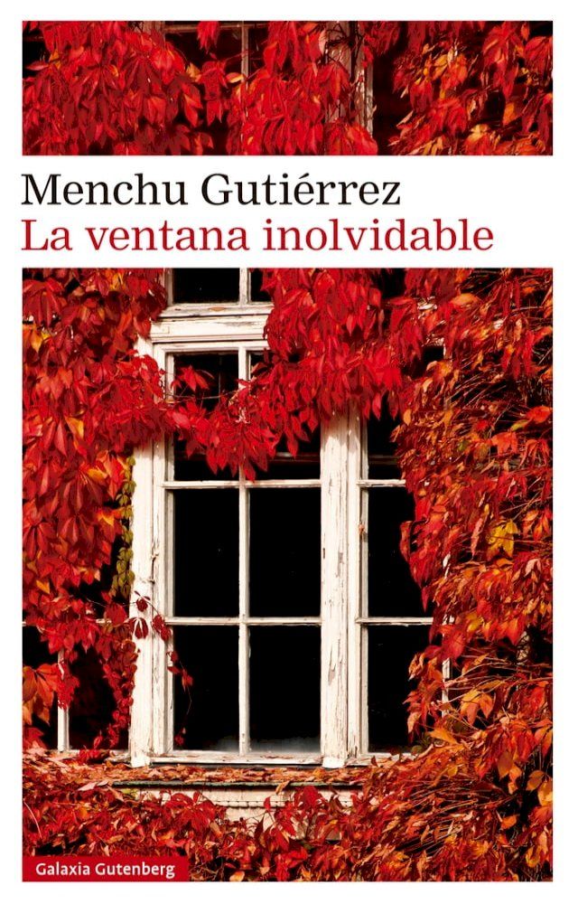  La ventana inolvidable(Kobo/電子書)