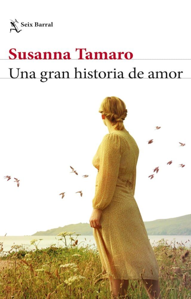  Una gran historia de amor(Kobo/電子書)