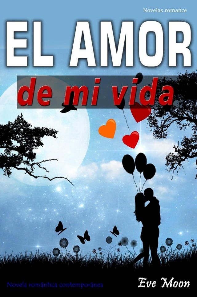  El Amor de mi Vida(Kobo/電子書)