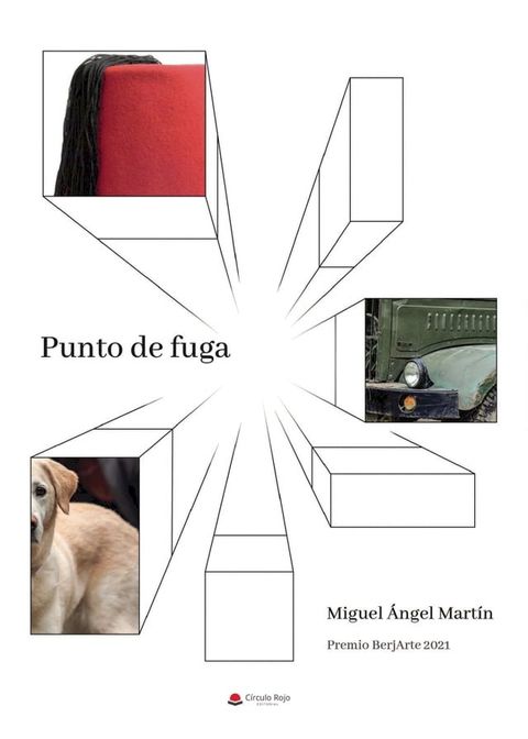 Punto de fuga(Kobo/電子書)