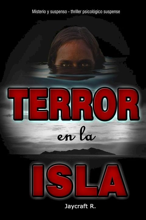 Terror en la Isla(Kobo/電子書)