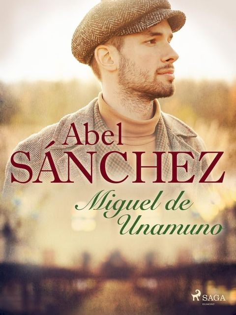 Abel S&aacute;nchez(Kobo/電子書)