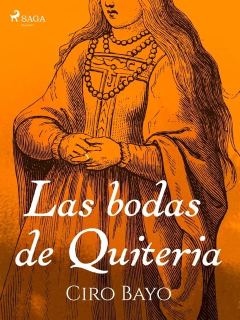 Las bodas de Quiteria(Kobo/電子書)