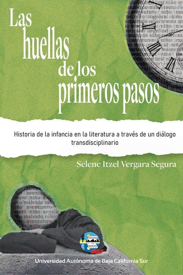  Las huellas de los primeros pasos(Kobo/電子書)