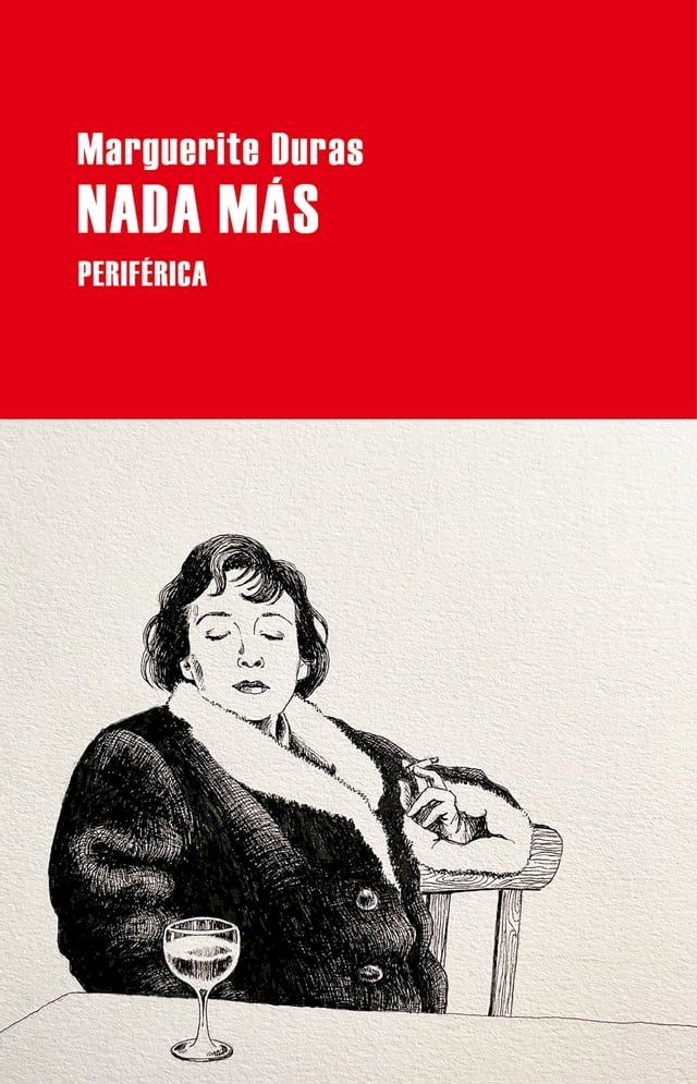  Nada más(Kobo/電子書)