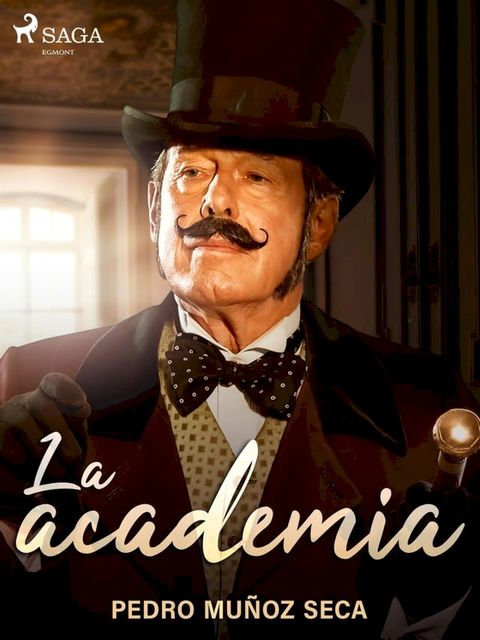 La academia