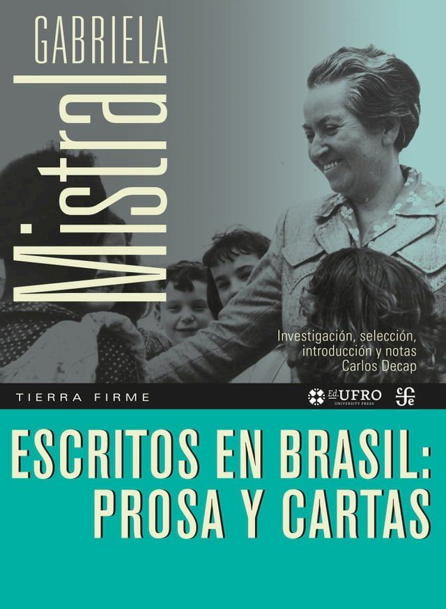  Escritos en Brasil: prosa y cartas(Kobo/電子書)