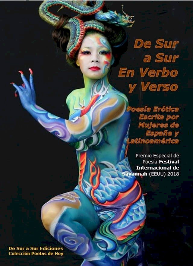  De Sur a Sur en Verbo y Verso(Kobo/電子書)