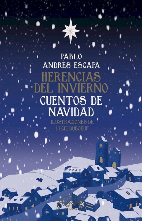 Herencias del invierno(Kobo/電子書)