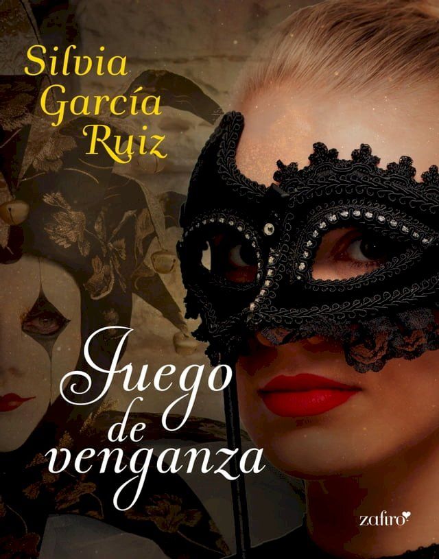  Juego de venganza(Kobo/電子書)