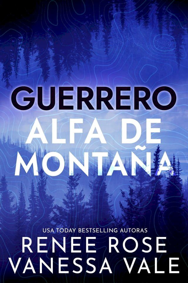  Guerrero(Kobo/電子書)