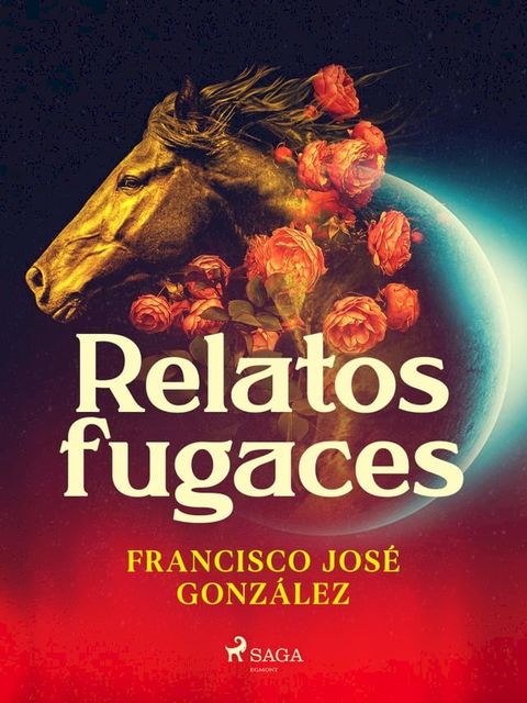 Relatos fugaces(Kobo/電子書)