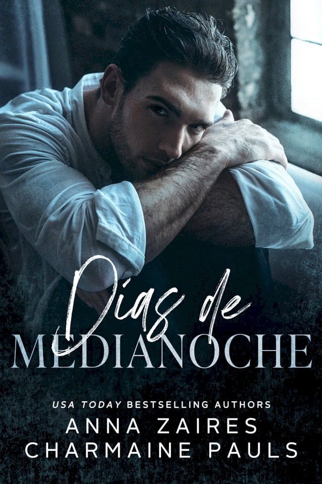  D&iacute;as de medianoche(Kobo/電子書)