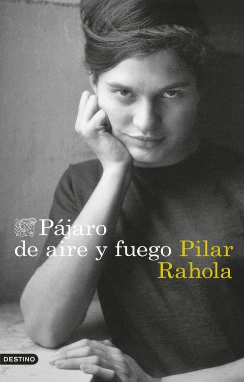 Pájaro de aire y fuego(Kobo/電子書)