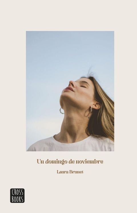 Un domingo de noviembre(Kobo/電子書)