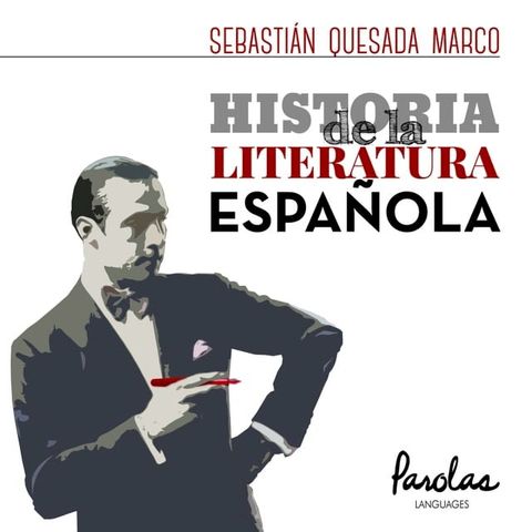 Historia de la literatura espa&ntilde;ola(Kobo/電子書)