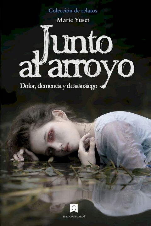 Junto al arroyo(Kobo/電子書)