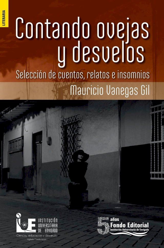  Contando ovejas y desvelos(Kobo/電子書)