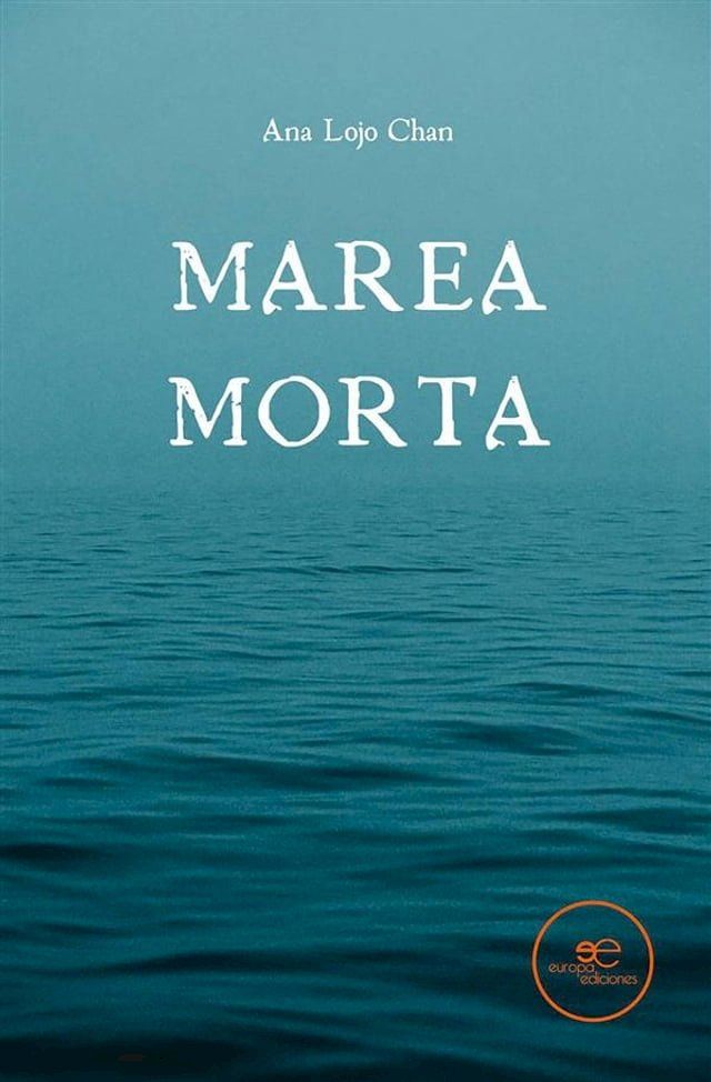  Marea Morta(Kobo/電子書)