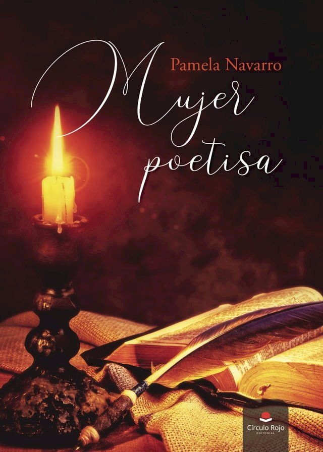  Mujer poetisa(Kobo/電子書)