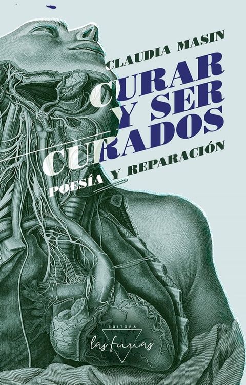 Curar y ser curados(Kobo/電子書)