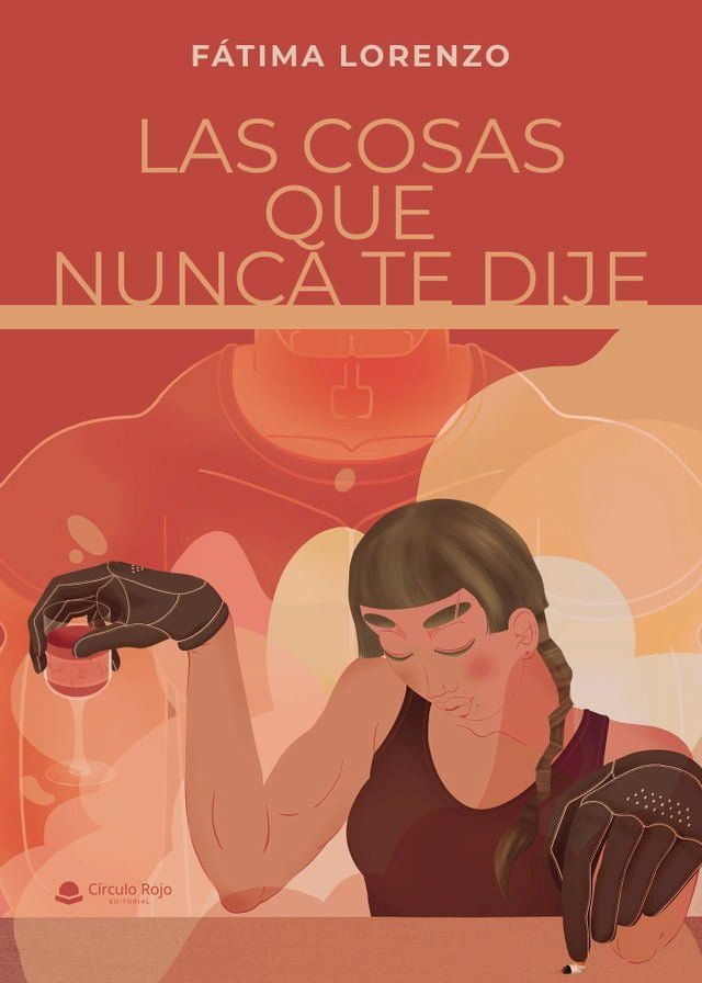  Las cosas que nunca te dije(Kobo/電子書)