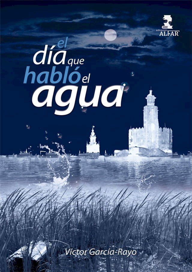  El día que habló el agua(Kobo/電子書)