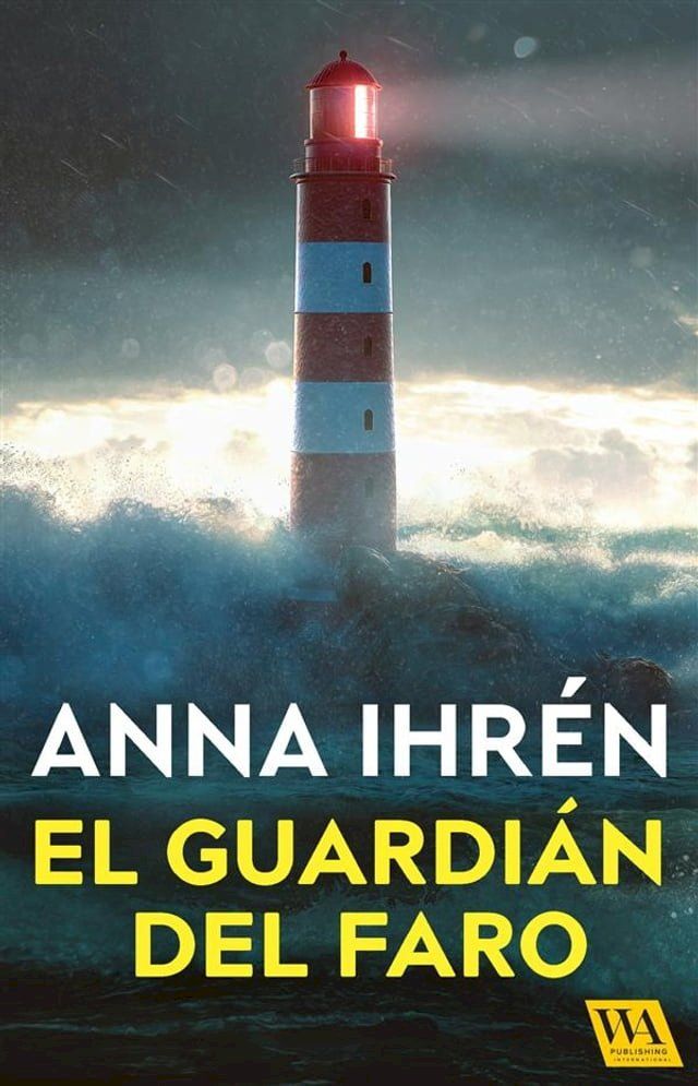  El guardián del faro(Kobo/電子書)