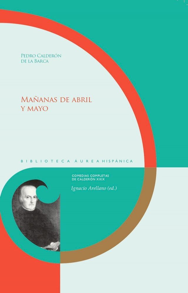  Mañanas de abril y mayo(Kobo/電子書)