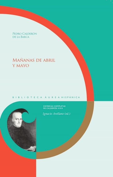 Ma&ntilde;anas de abril y mayo(Kobo/電子書)