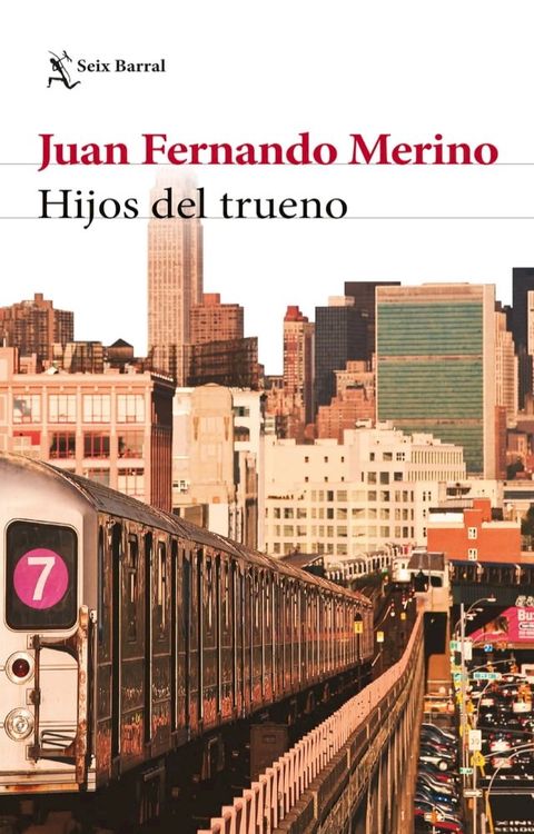 Hijos del trueno(Kobo/電子書)