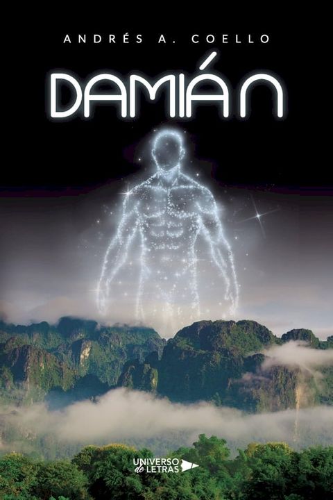 Dami&aacute;n(Kobo/電子書)