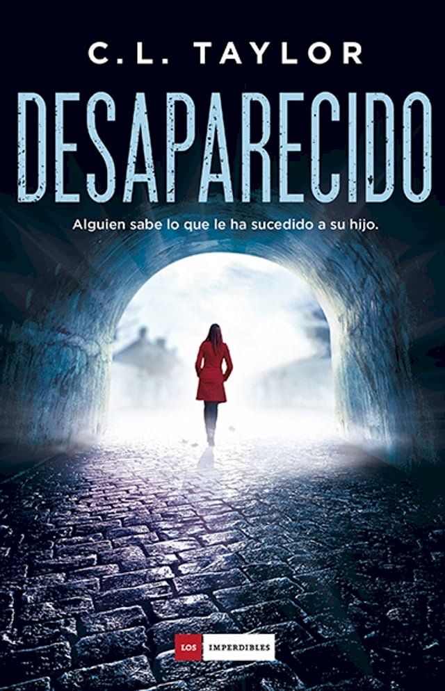  Desaparecido(Kobo/電子書)