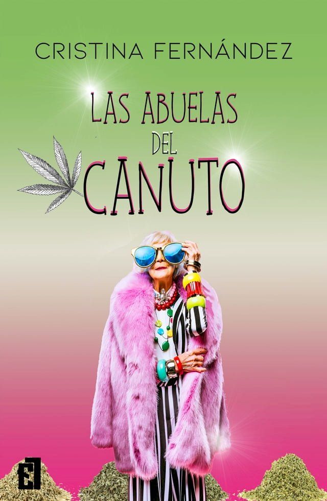  Las abuelas del canuto(Kobo/電子書)