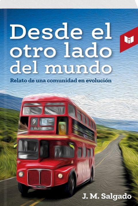 Desde el otro lado del mundo(Kobo/電子書)