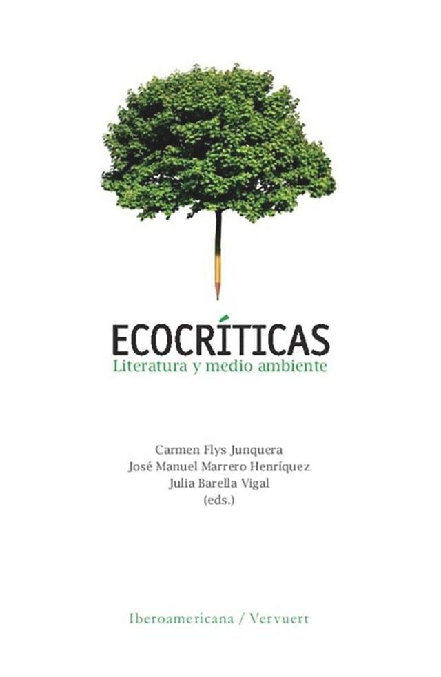  Ecocríticas(Kobo/電子書)