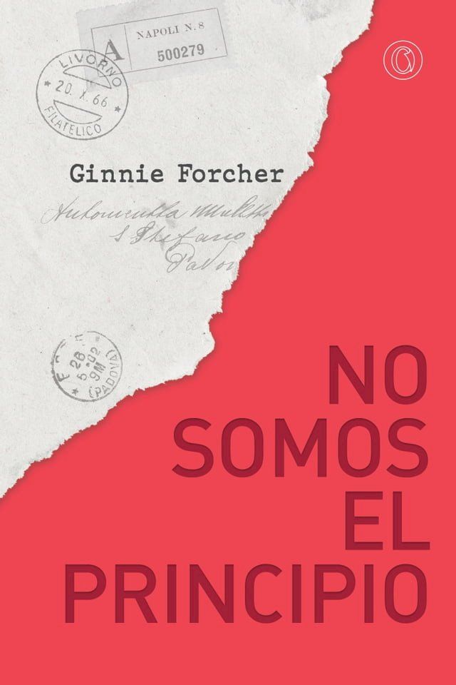  No somos el principio(Kobo/電子書)