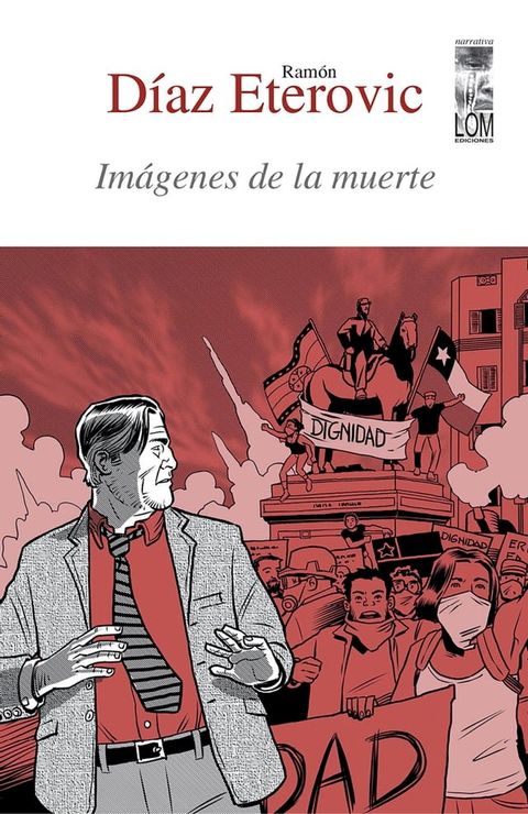 Im&aacute;genes de la muerte(Kobo/電子書)